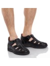 Sandalia black 5