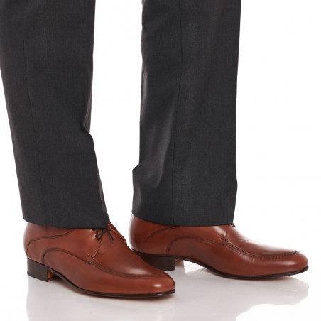Sheffield brown 5