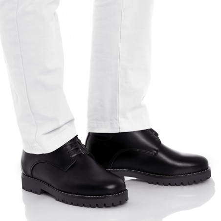 Tormo negro 5