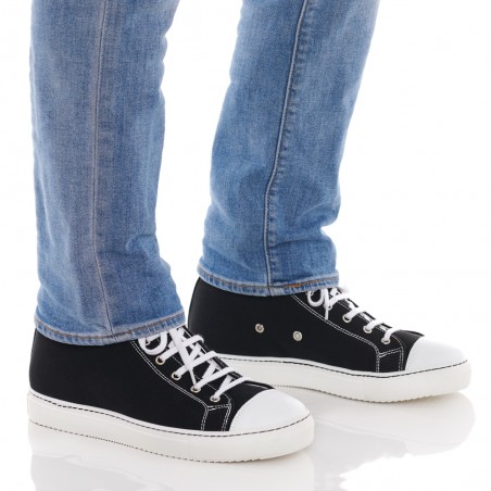Zurich black 5