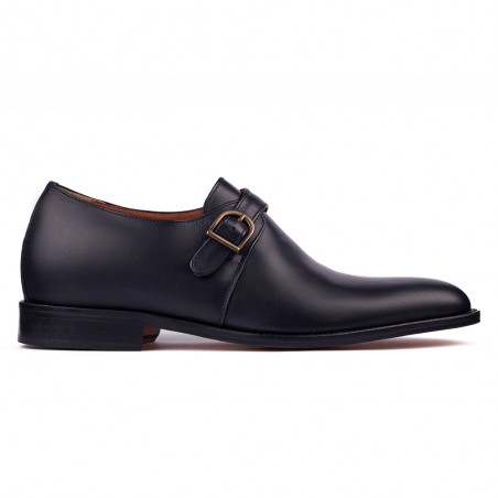 
                        Chaussures Perugia bleu