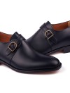 Perugia bleu Chaussures