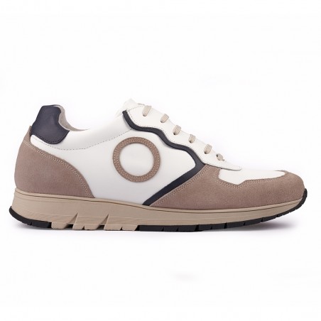 
                        Sapatos Verona branco