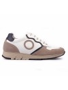 Zapatos Verona blanco