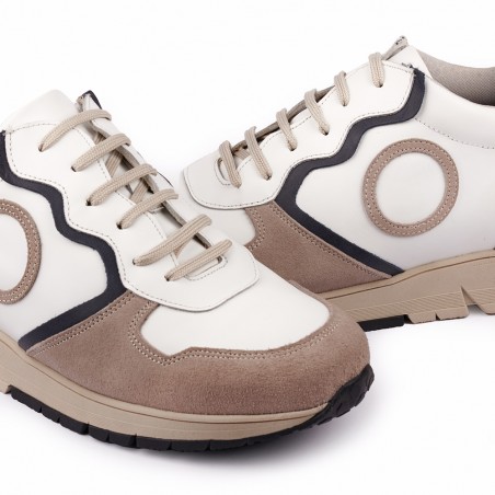 Verona blanc Chaussures