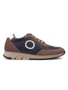 Chaussures Verona bleu
