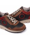 Verona black أحذية