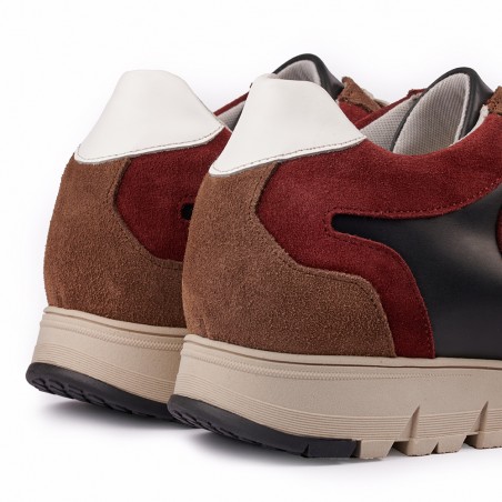 Verona чёрный 3