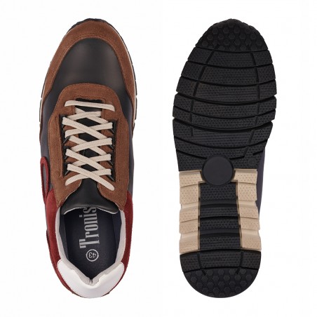 Verona чёрный 4