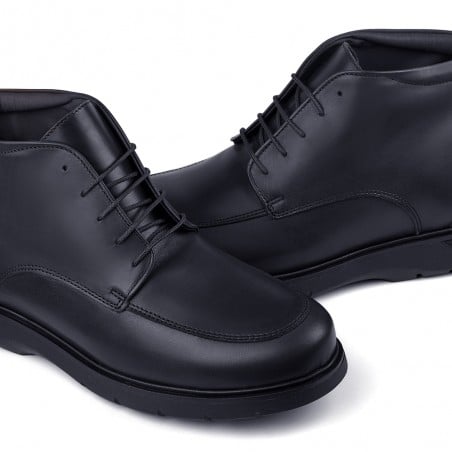 Ravenna negro Zapatos