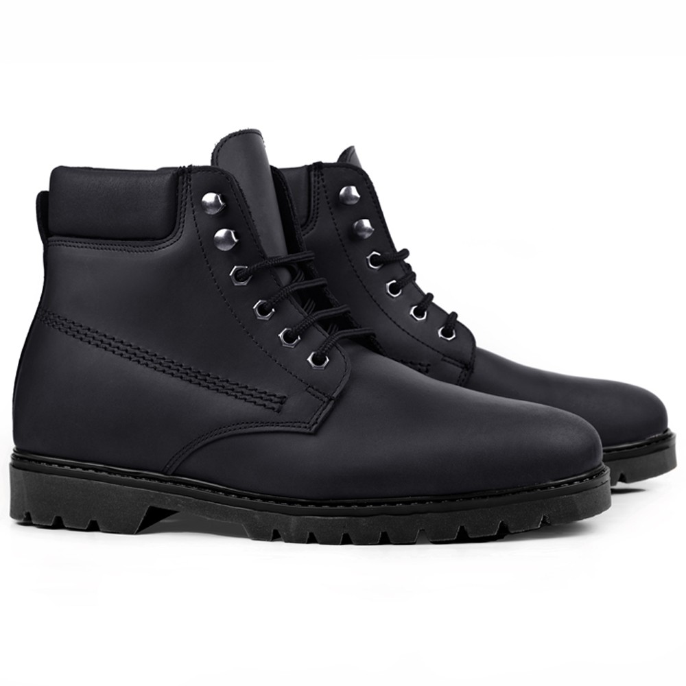 Montana black