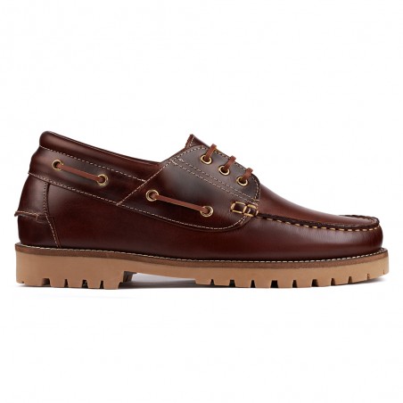 
                        Shoes Adriatico brown