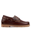 Shoes Adriatico brown