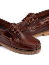 Adriatico brown Shoes