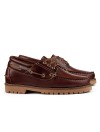 Adriatico brown Height increasing shoes