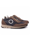 Verona bleu Chaussures rehaussantes