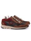 Verona Schwarz Schuhe mit Erhöhung