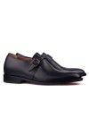 Perugia bleu Chaussures rehaussantes