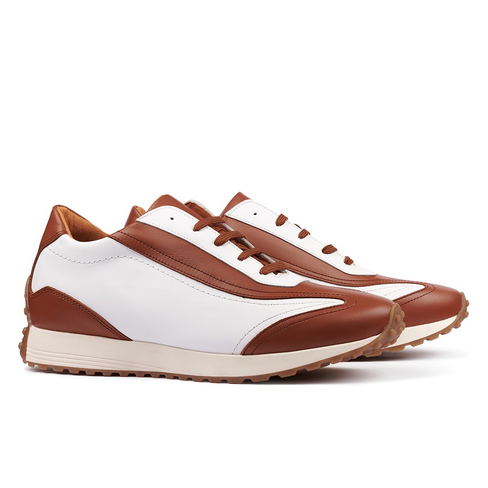 Delta коричневые