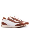 Delta marrone SCARPE CON RIALZO