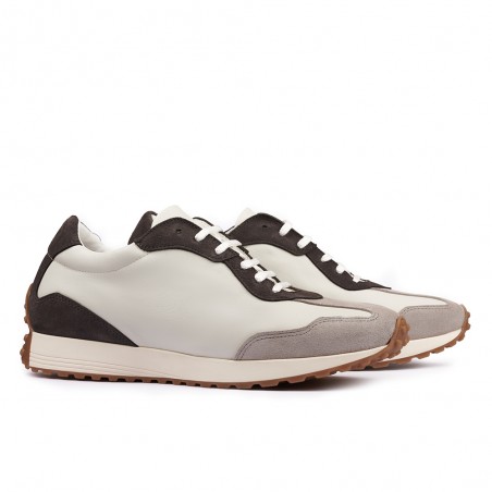 Melbourne gris Chaussures rehaussantes