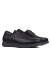 Mesina schwarz Schuhe mit Erhöhung