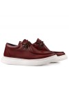 Brindisi bordeaux Height increasing shoes