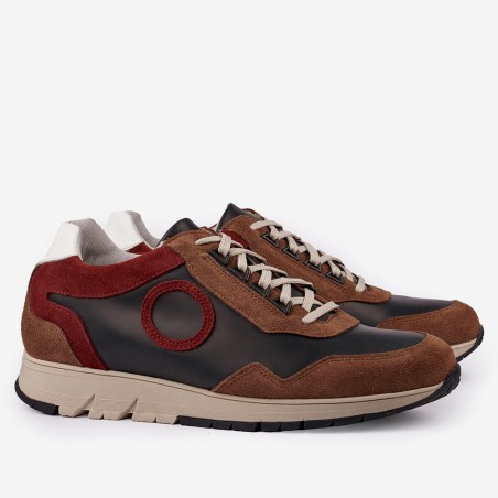 Verona чёрный 5