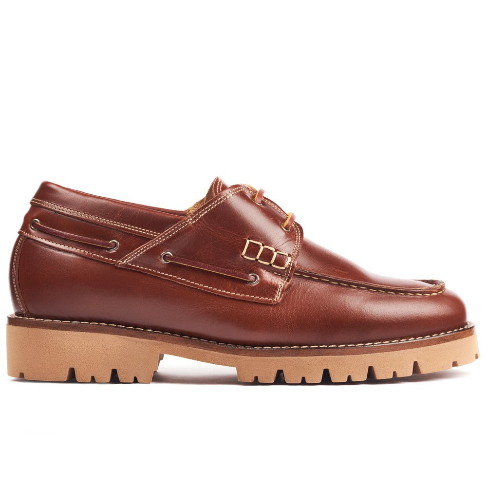 Height incresing shoes for men Adriatico 2.0