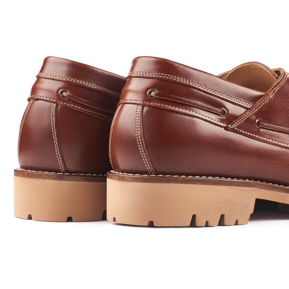Height incresing shoes for men Adriatico 2.0