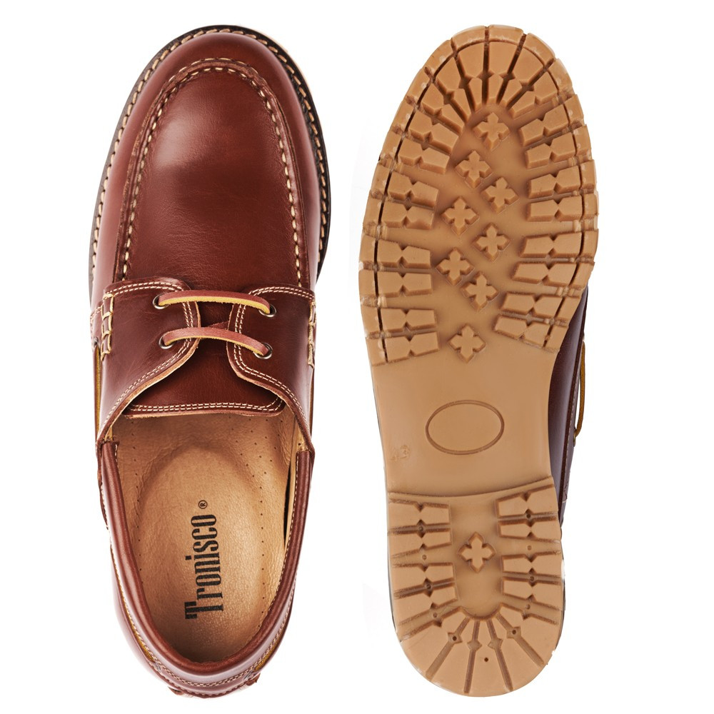 Height incresing shoes for men Adriatico 2.0