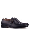 Perugia bleu Chaussures rehaussantes