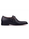 Chaussures Perugia bleu