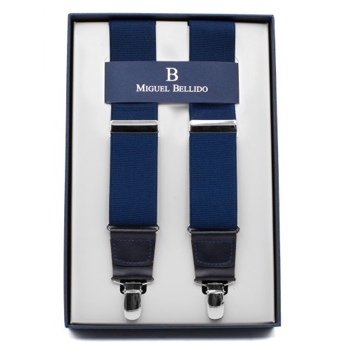 Benji suspenders