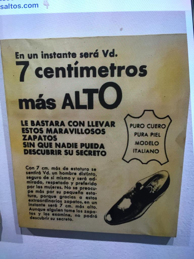 YA PUEDES SER MÁS ALTO SIN QUE NADIE SEPA CÓMO - Blog Masaltos.com