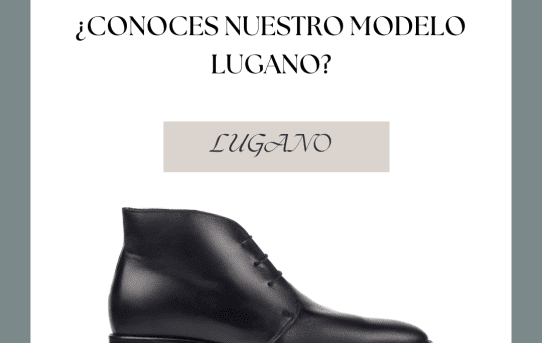 ¿Conoces nuestro modelo Lugano?