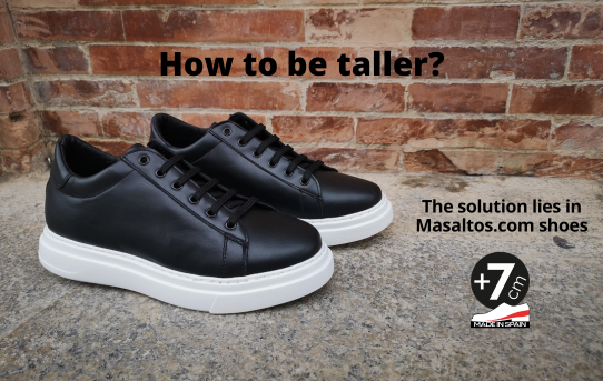 How to be taller?