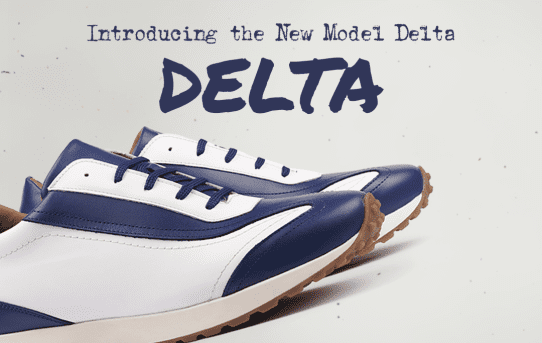 Introducing the New Model Delta