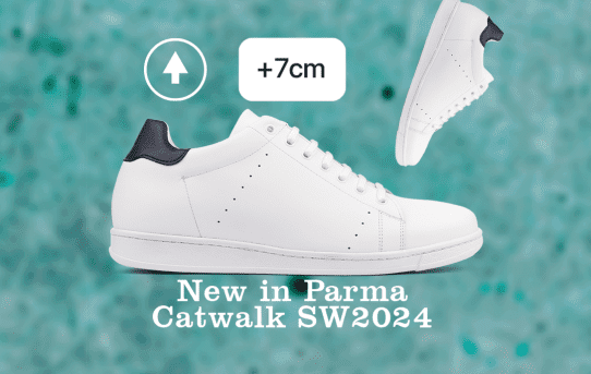 New in Parma Catwalk SW2024