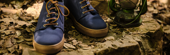 Casual Schuhe