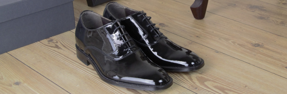 Anlass Schuhe