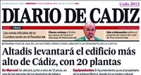 Diario de Cádiz revela el sercreto de zapatos Sarkozy